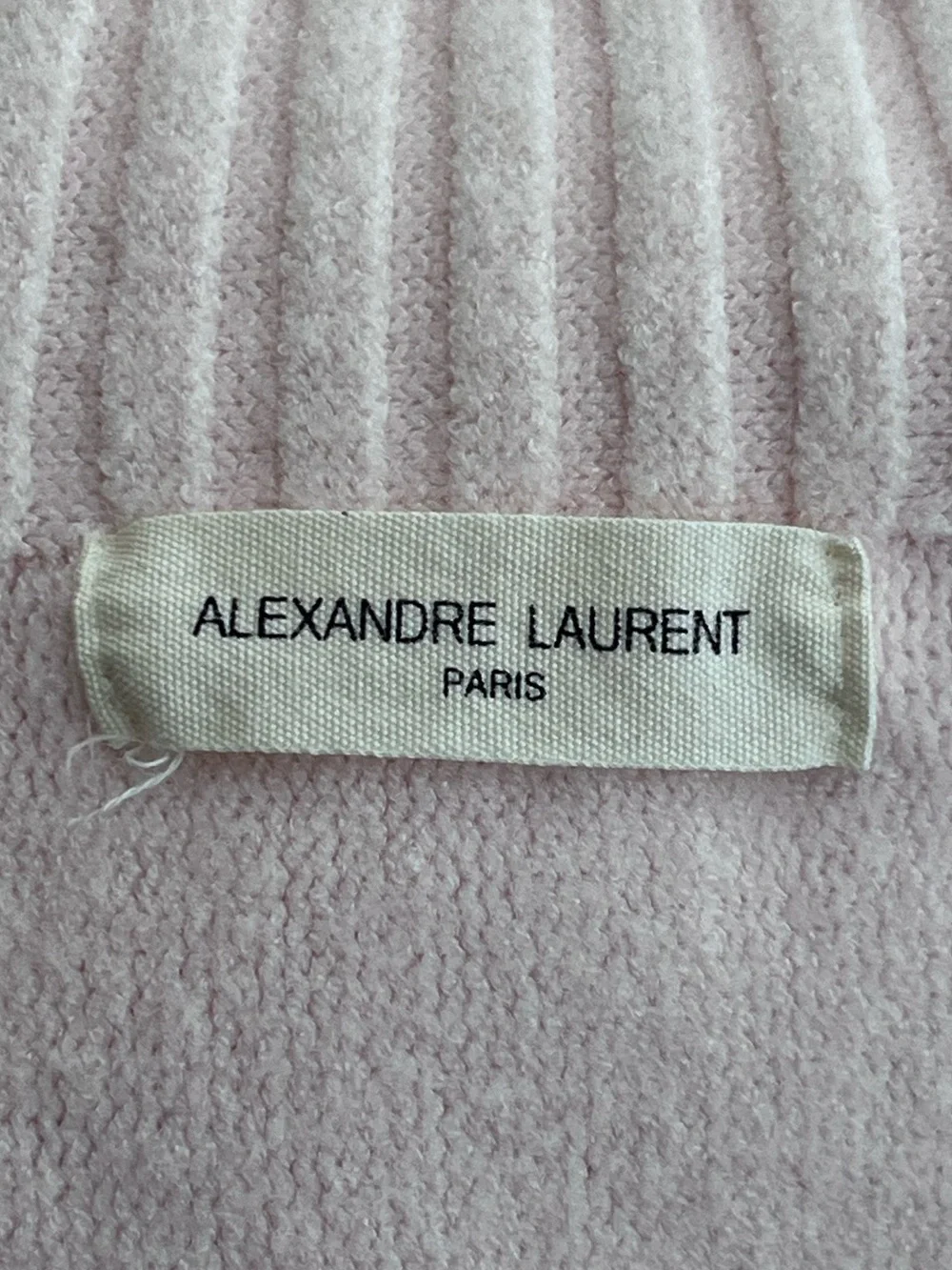Alexandre Laurent alexandre laurent