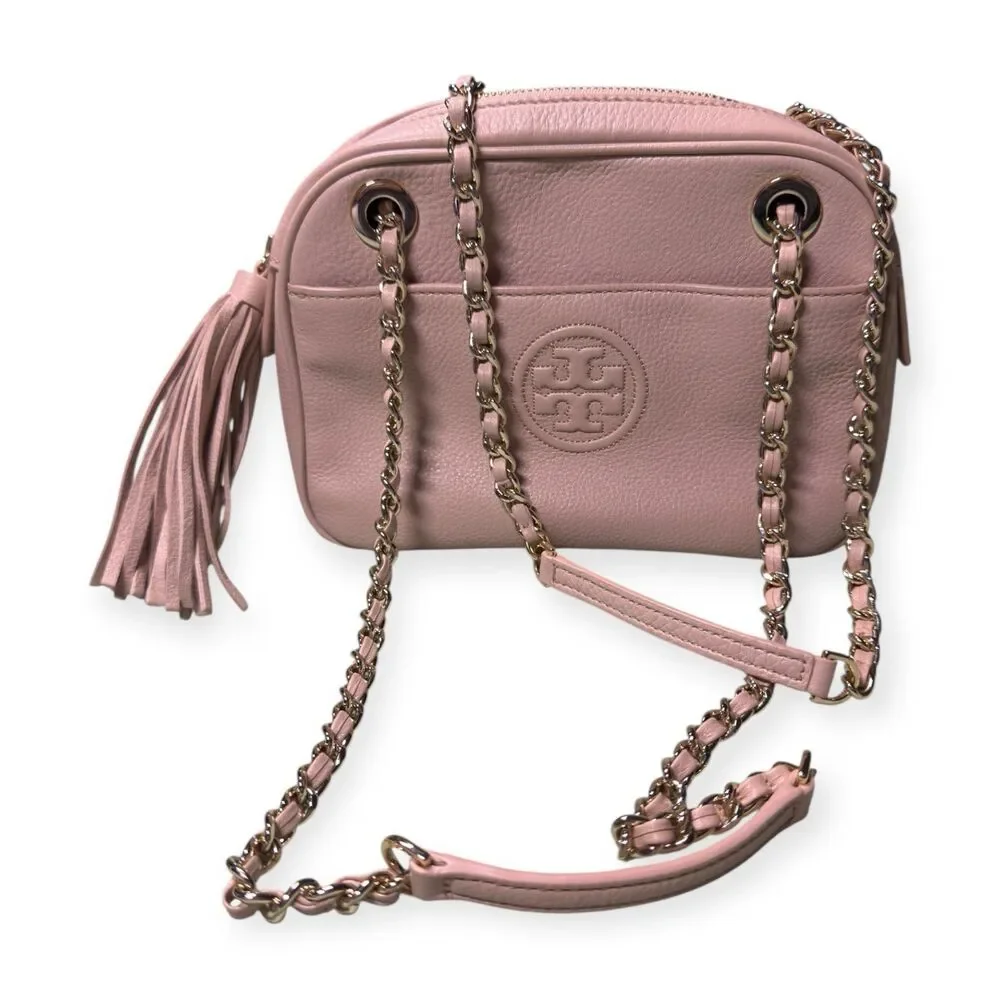 Tory Burch boho chic