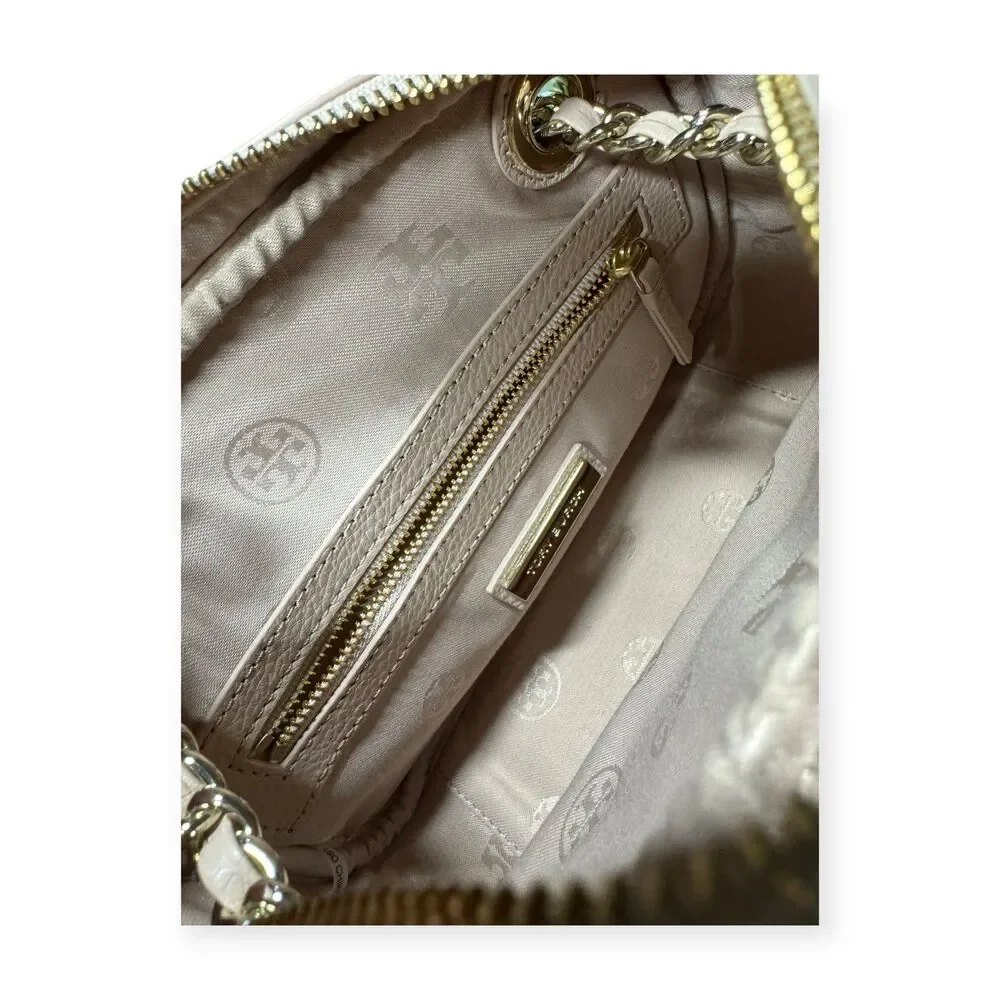 Tory Burch boho chic