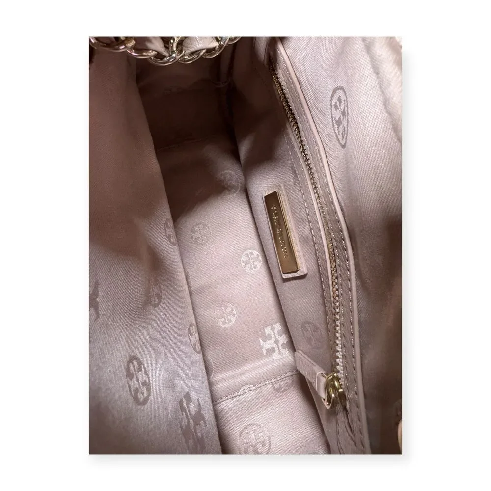 Tory Burch boho chic