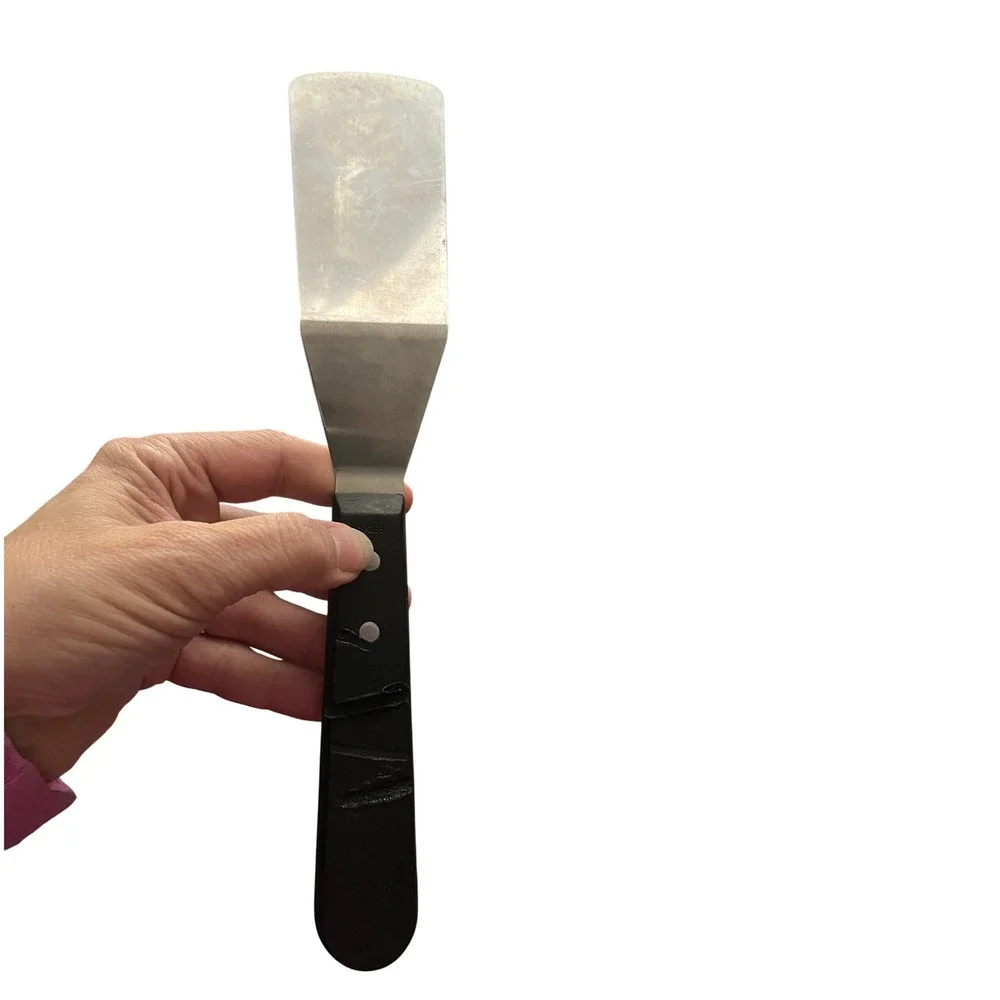 Replacement IKEA 10253 Stainless Steel Spatula‎ – Discontinued Model