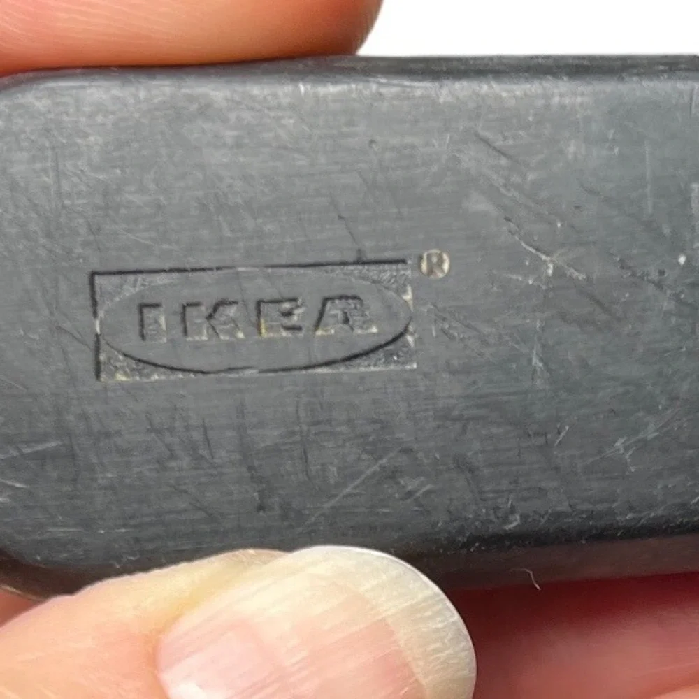 Replacement IKEA 10253 Stainless Steel Spatula‎ – Discontinued Model