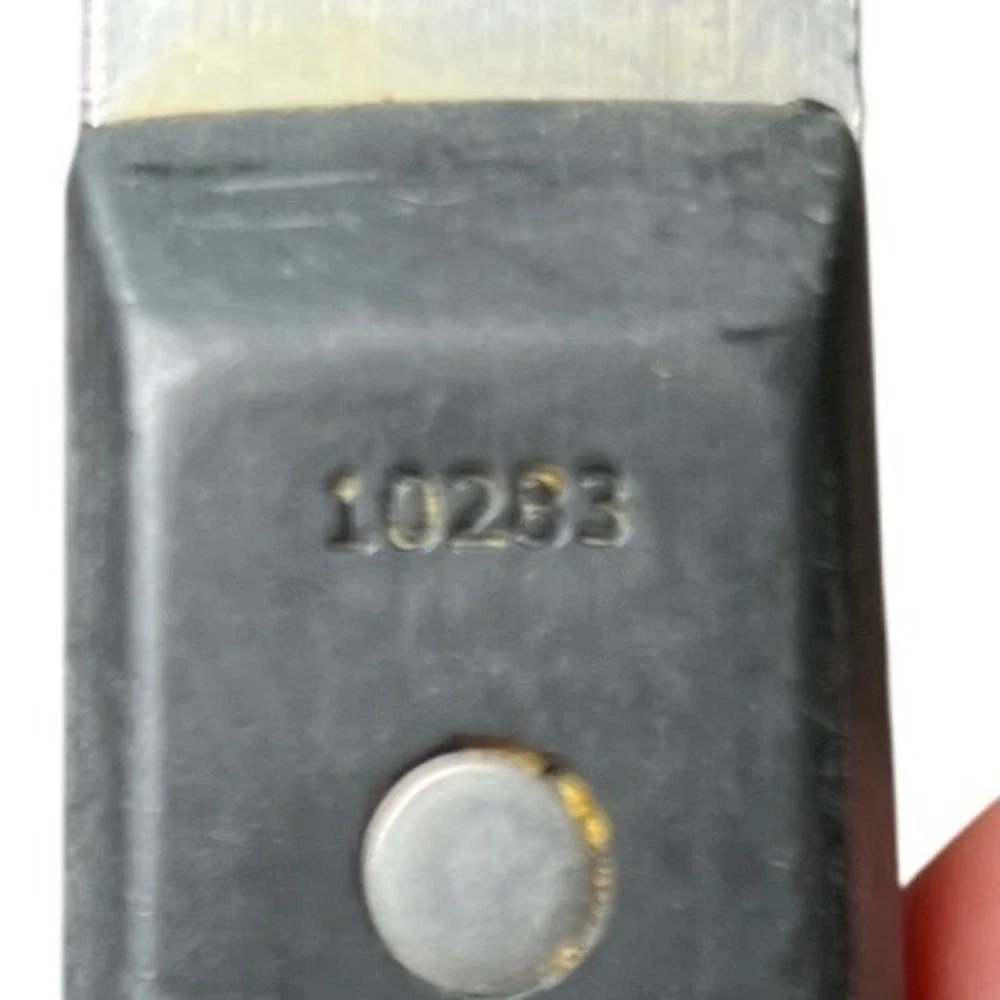 Replacement IKEA 10253 Stainless Steel Spatula‎ – Discontinued Model