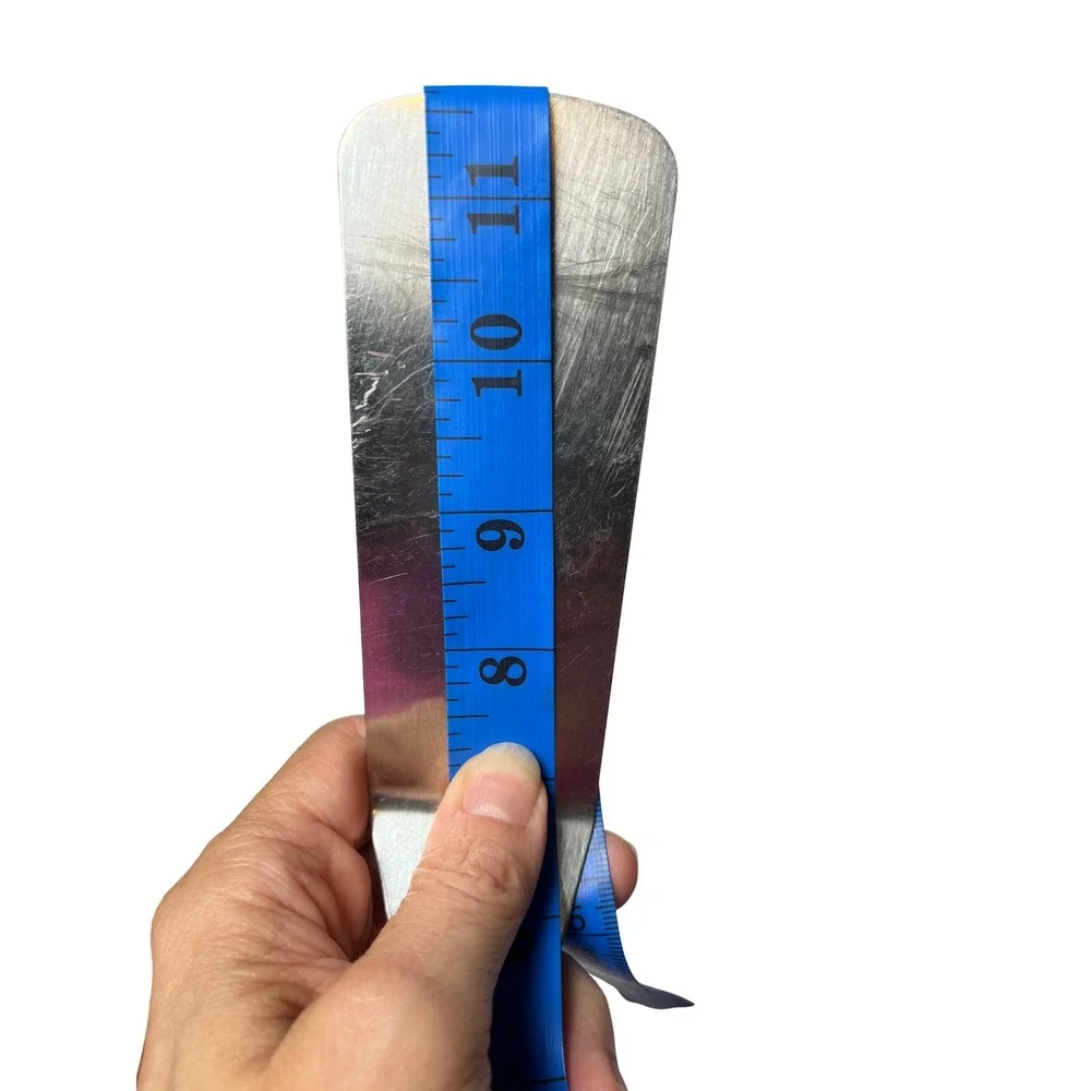 Replacement IKEA 10253 Stainless Steel Spatula‎ – Discontinued Model