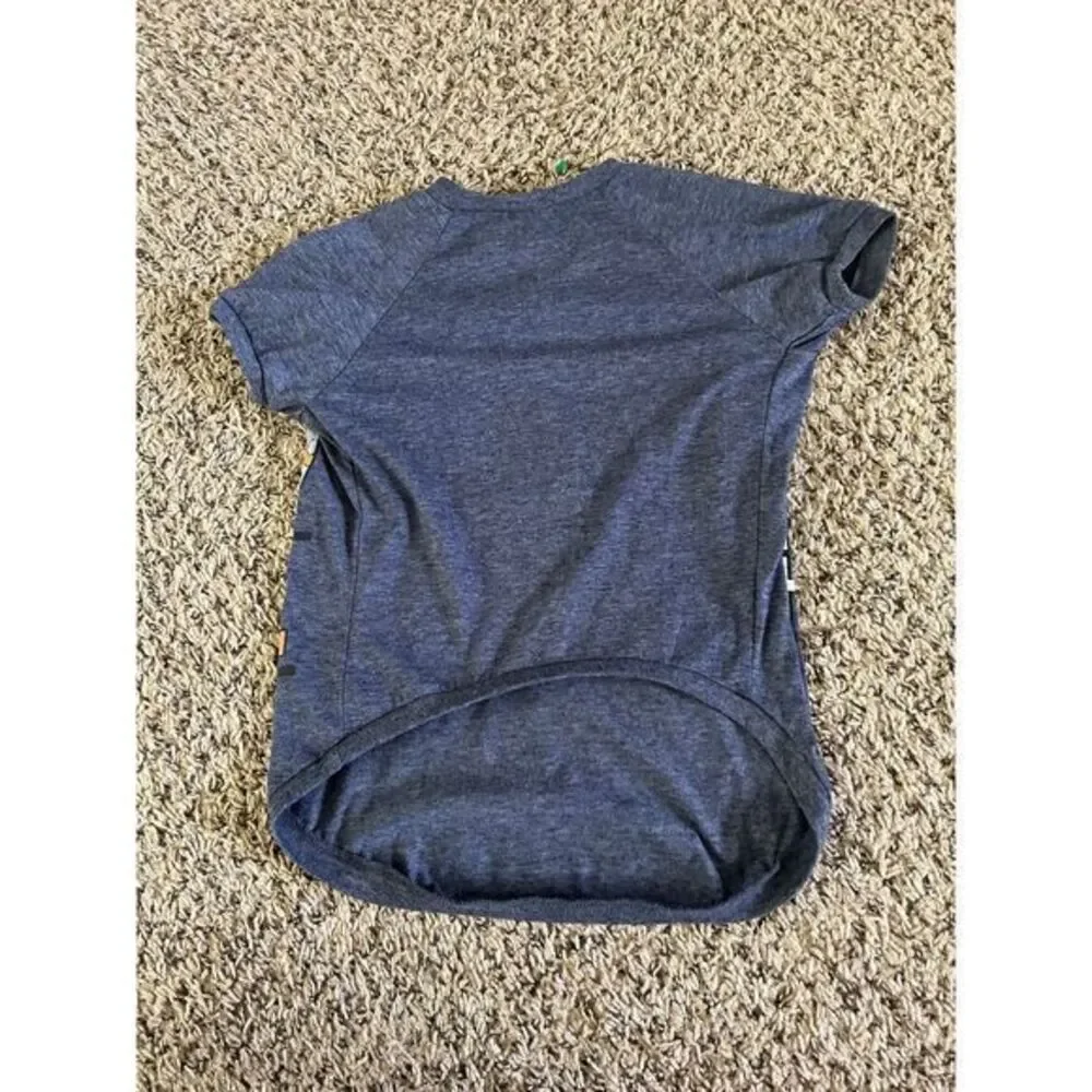 Dog shirt 