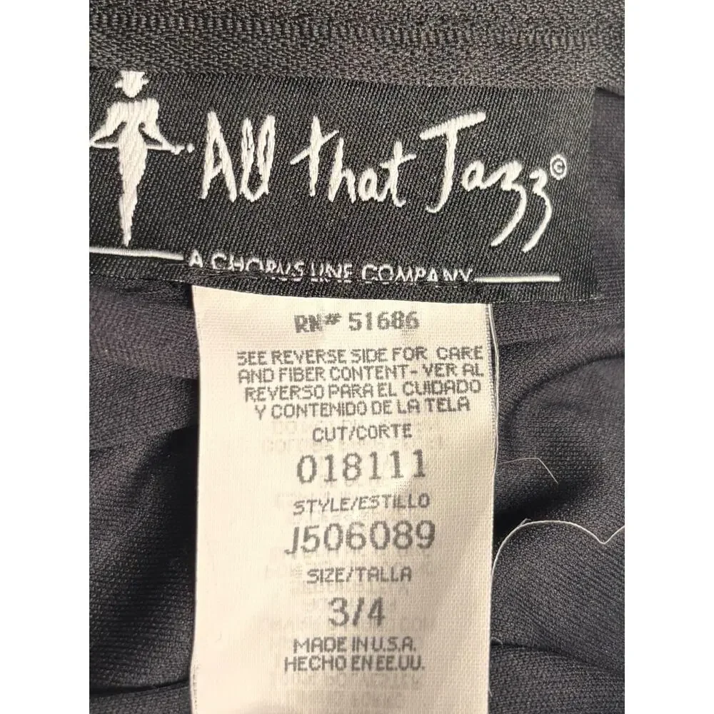 Vintage all that