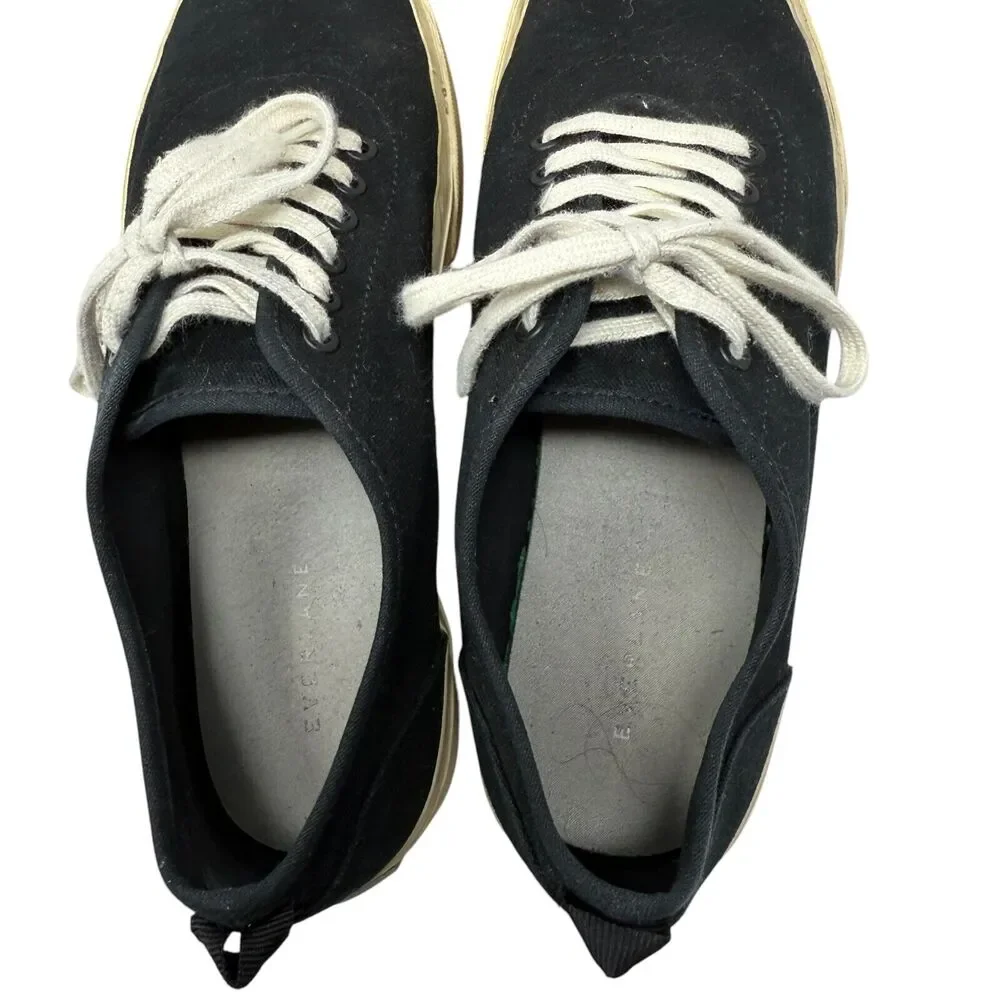 Everlane forever black