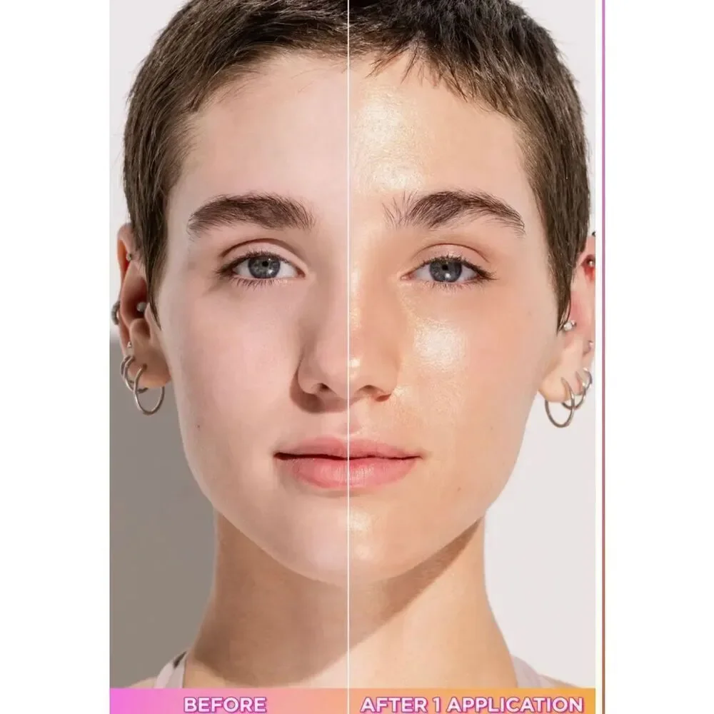 BeautyBio bronzing blendrops