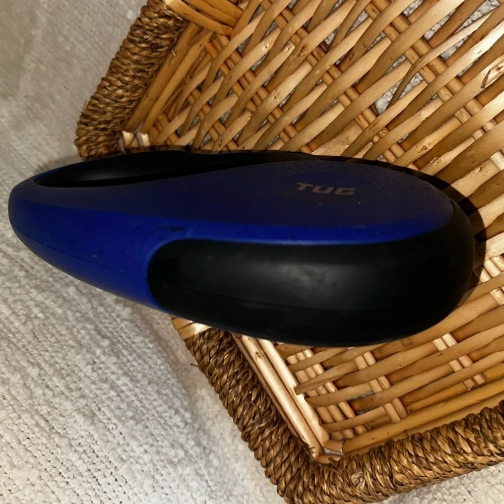 TUG 360° Tangle-Free Original Retractable Royal Blue UEC
