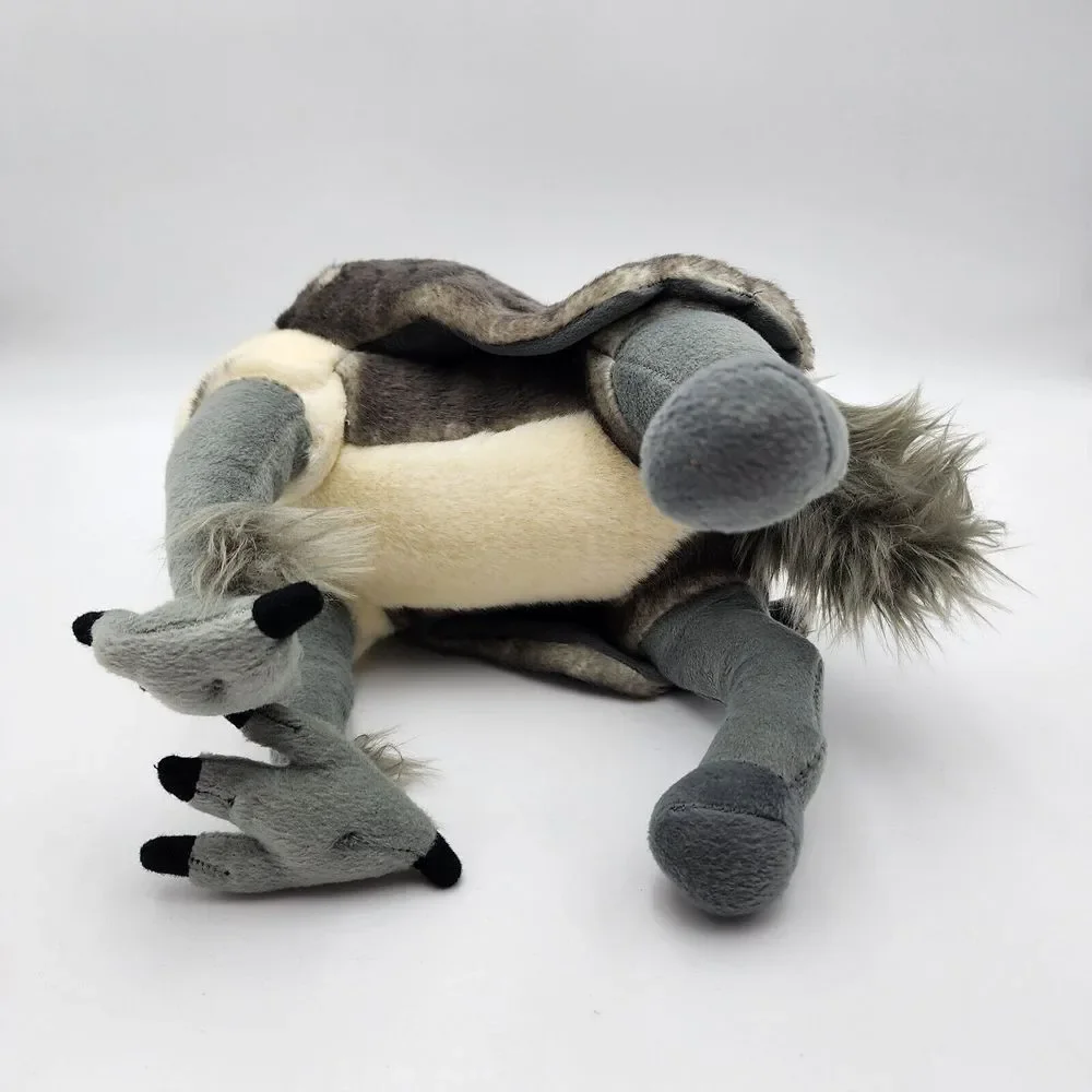 Wizarding World of Harry Potter Buckbeak‎ Hippogriff Plush Universal Studios 14