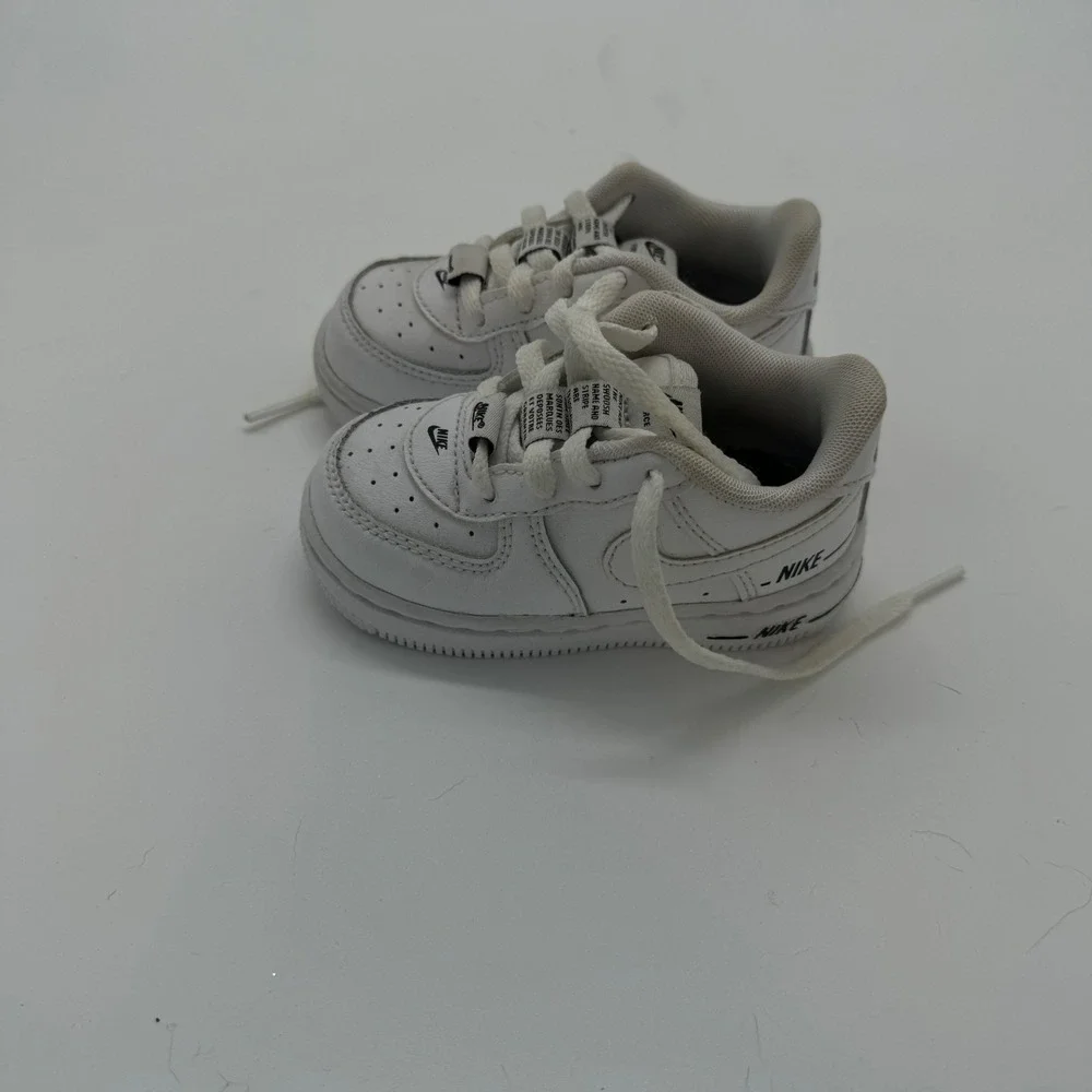 Nike athletics been
