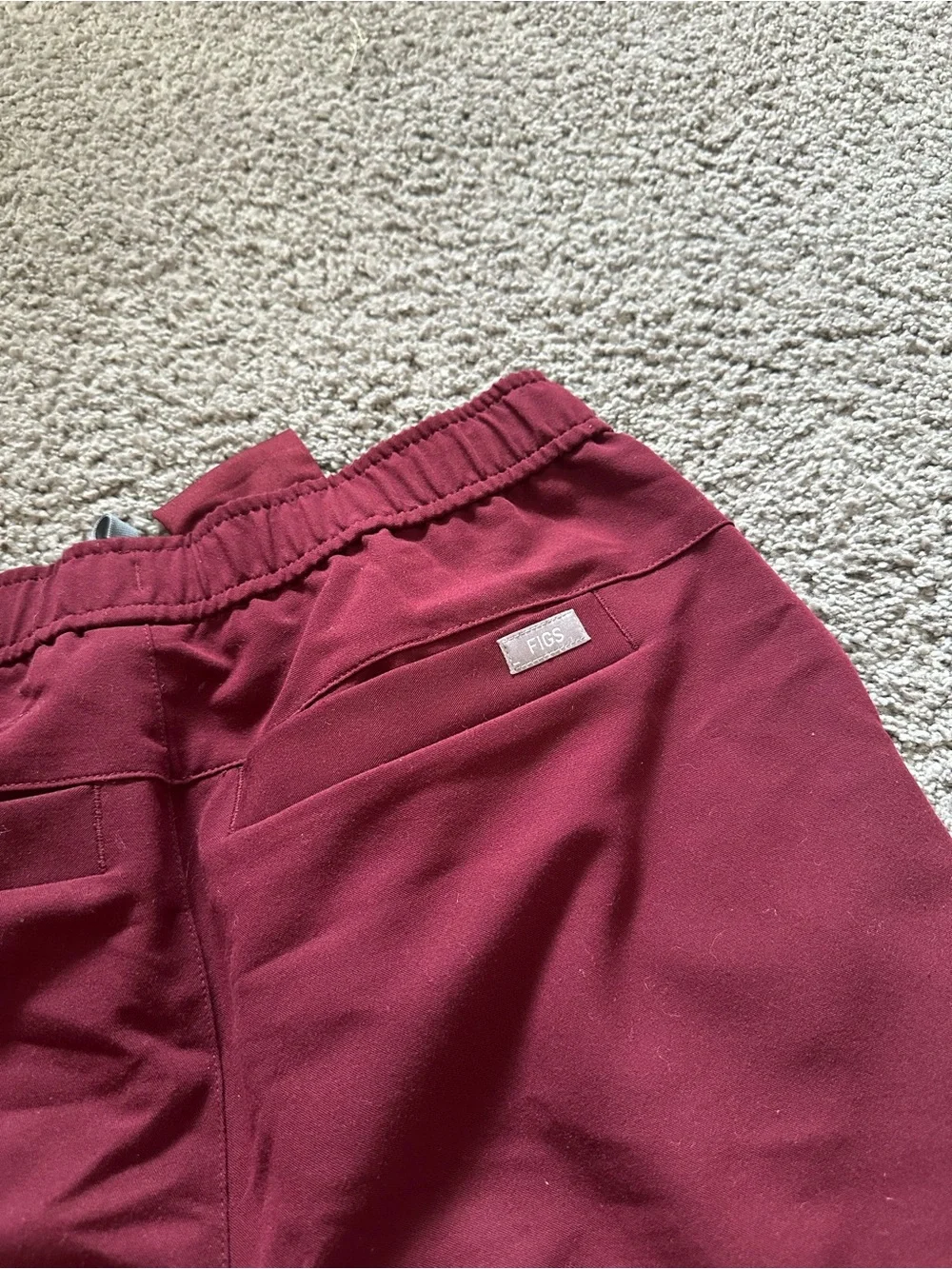 Figs men’s tansen