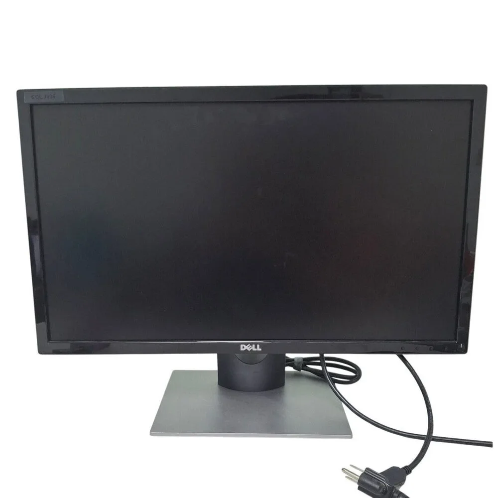 Dell 20.5