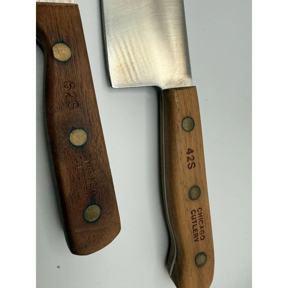 Chicago Cutlery vintage chicago