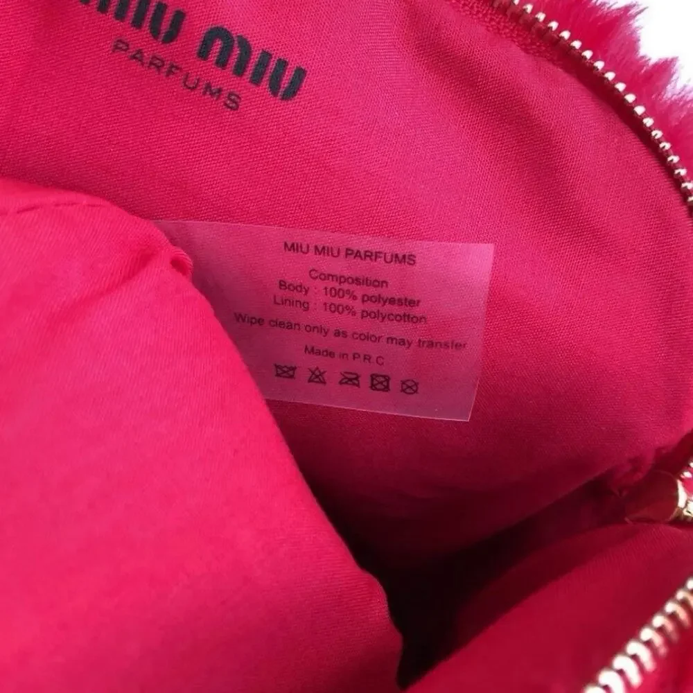 Miu Miu miu faux