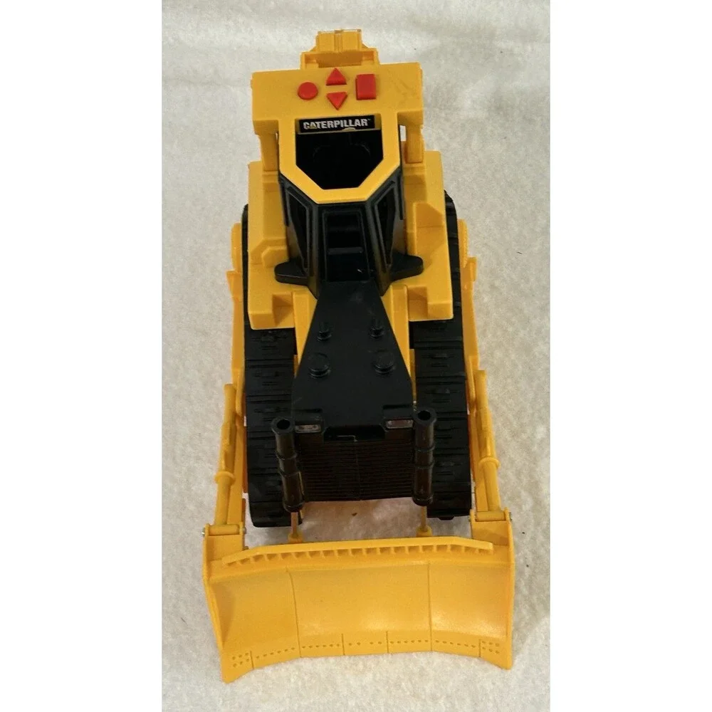 Toy State vintage cat