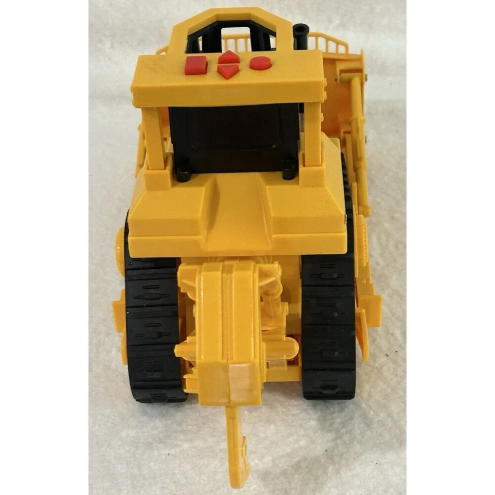Toy State vintage cat