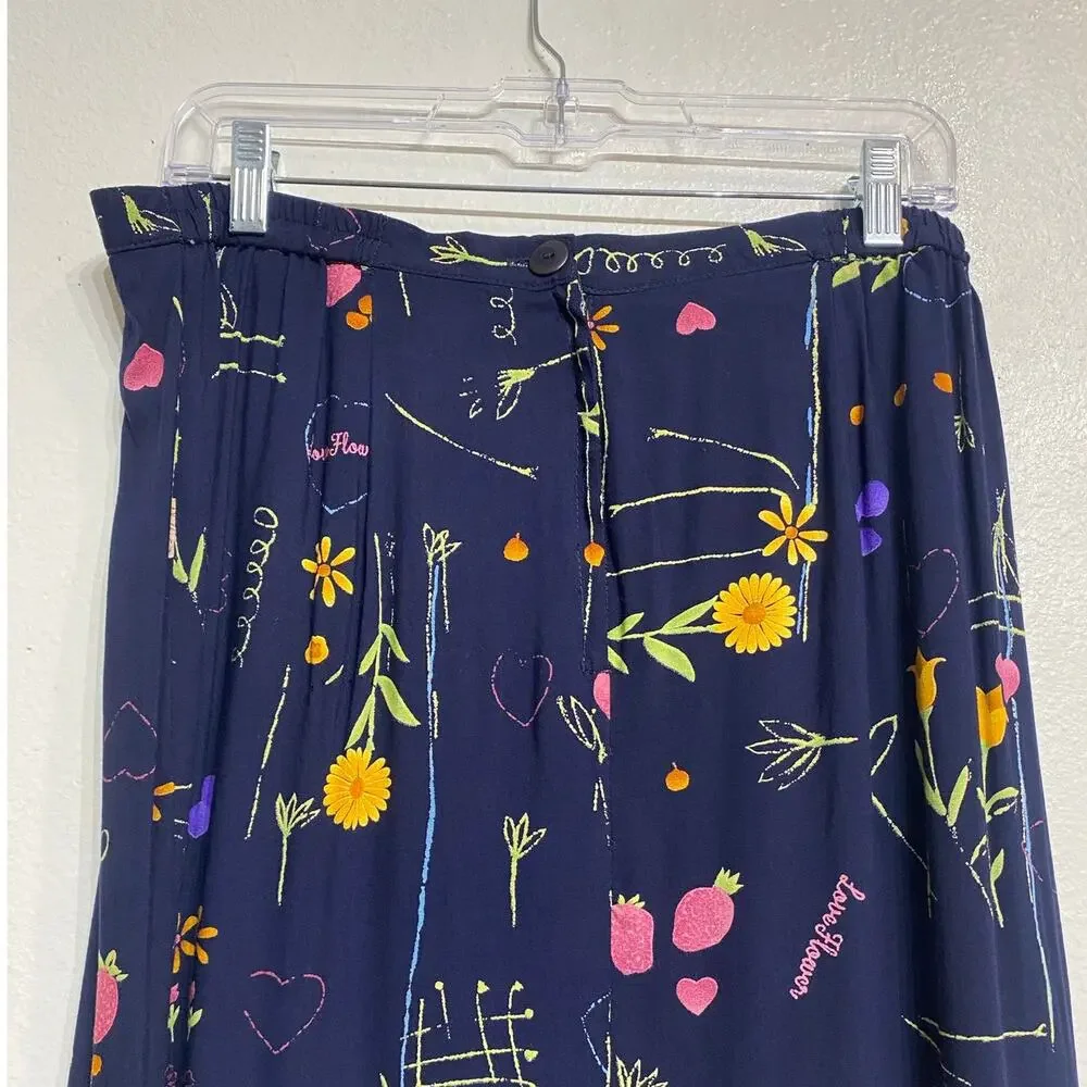 Stonebridge blue length