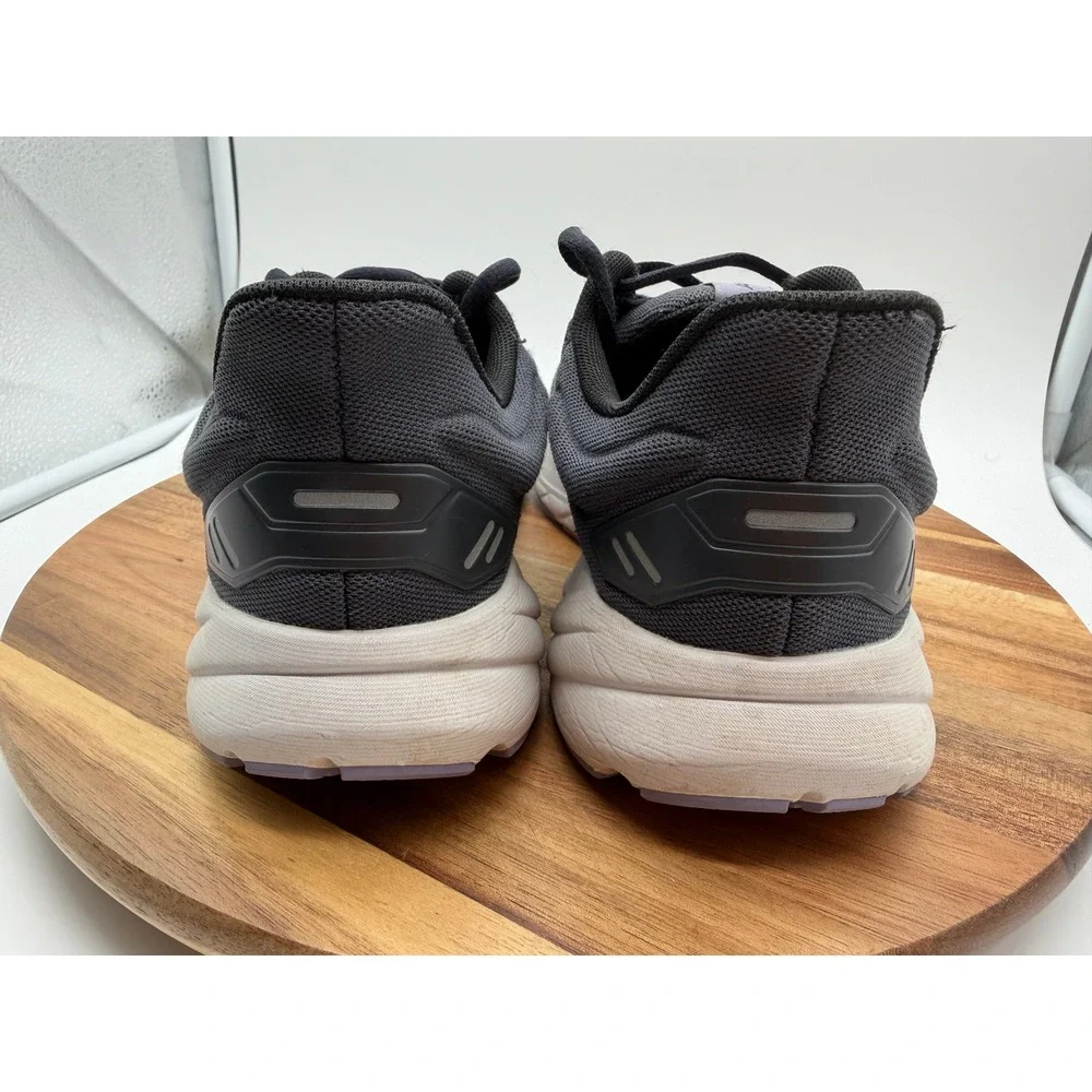 Brooks running rubber