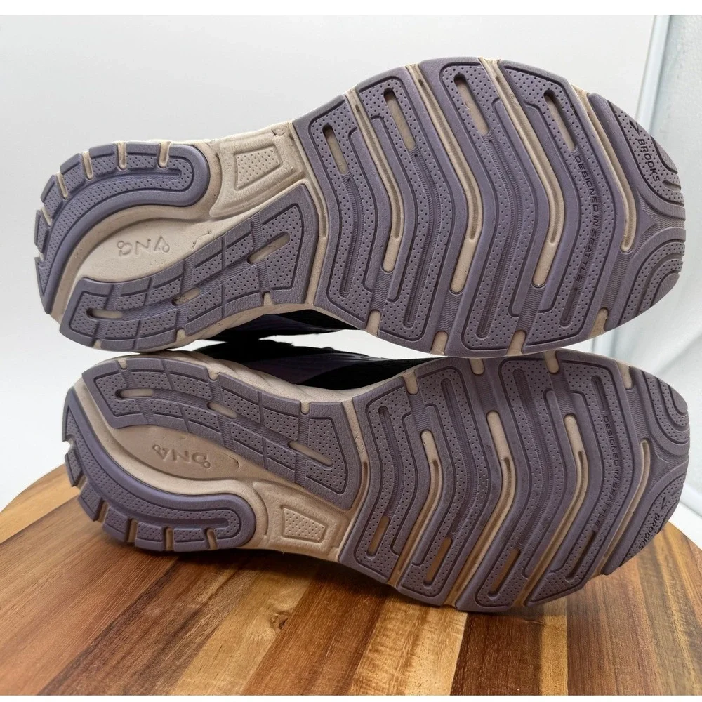 Brooks women optimal cushioned
