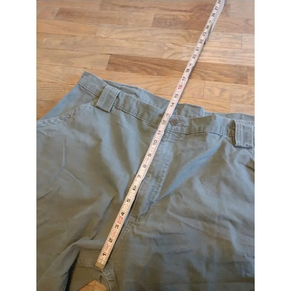 Carhartt hiking shorts