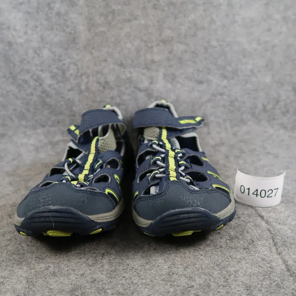 Merrell used shoes