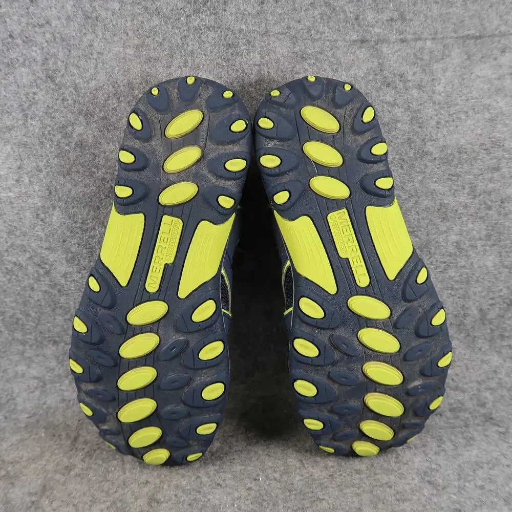 Merrell used shoes