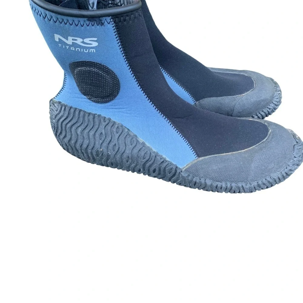 nrs one scuff neoprene