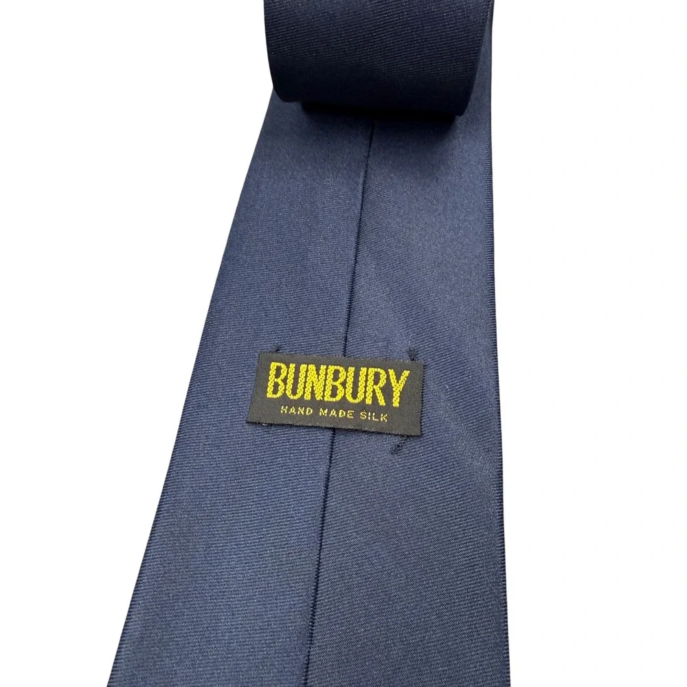 Bunbury tie men