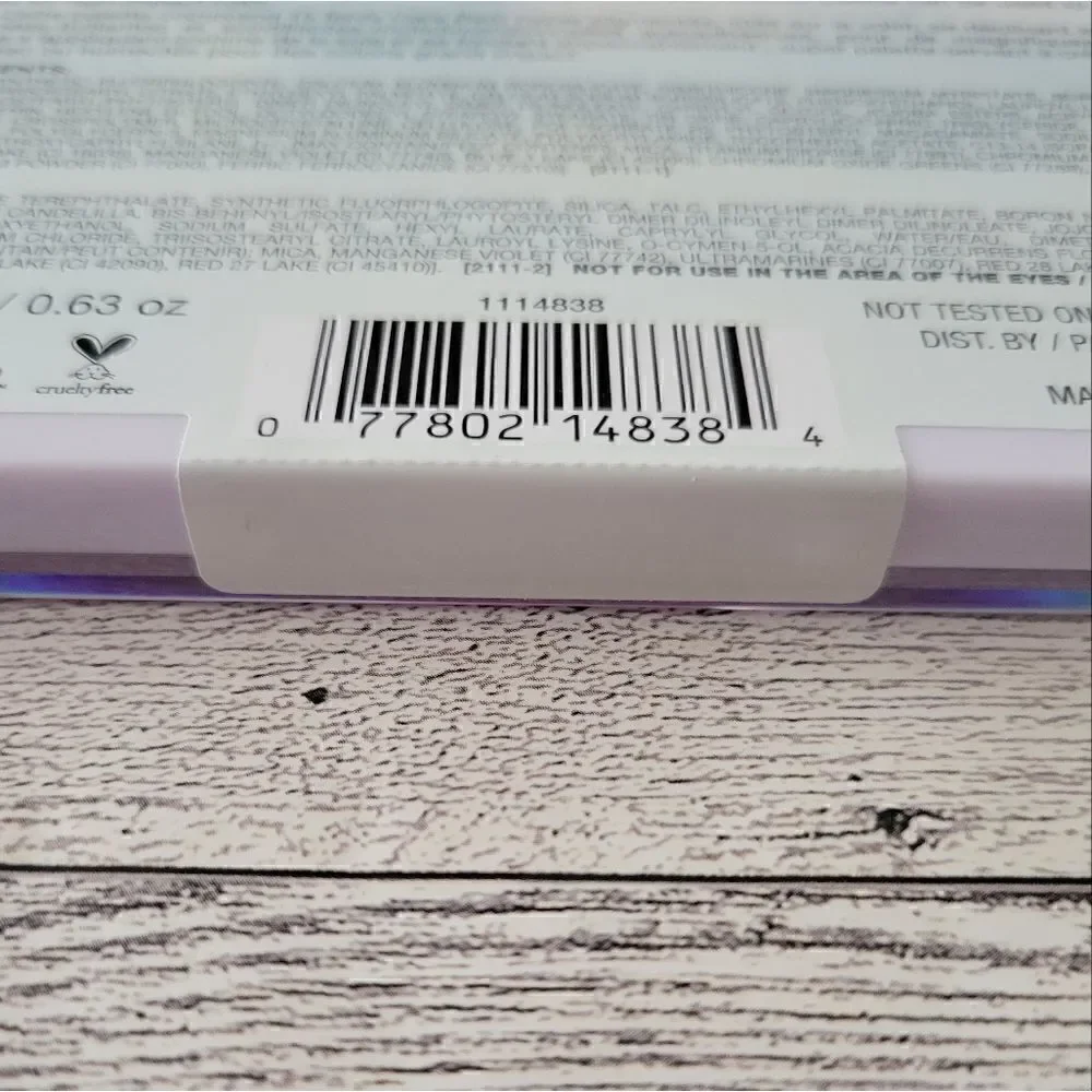 wet n wild limited eyeshadow edition