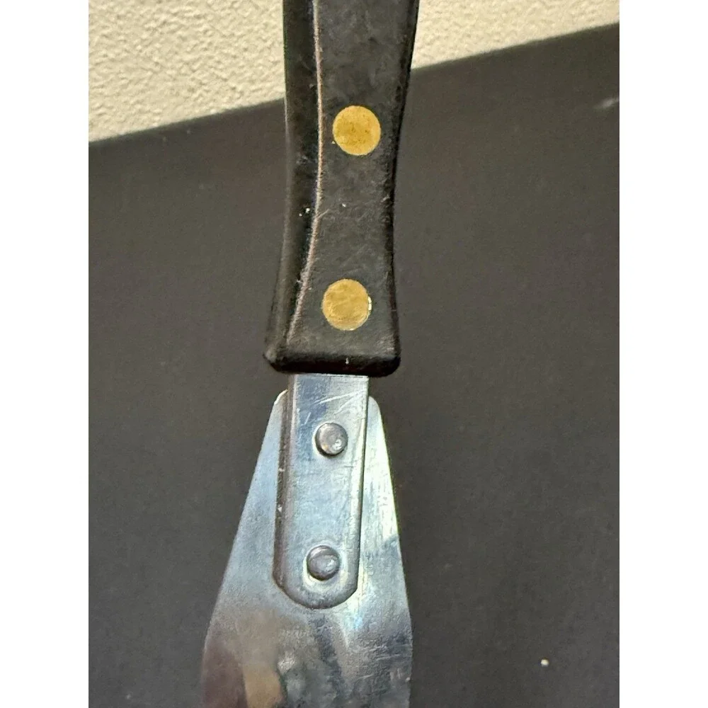 VINTAGE STANLEY STAINLESS U.S.A. 11 1/2