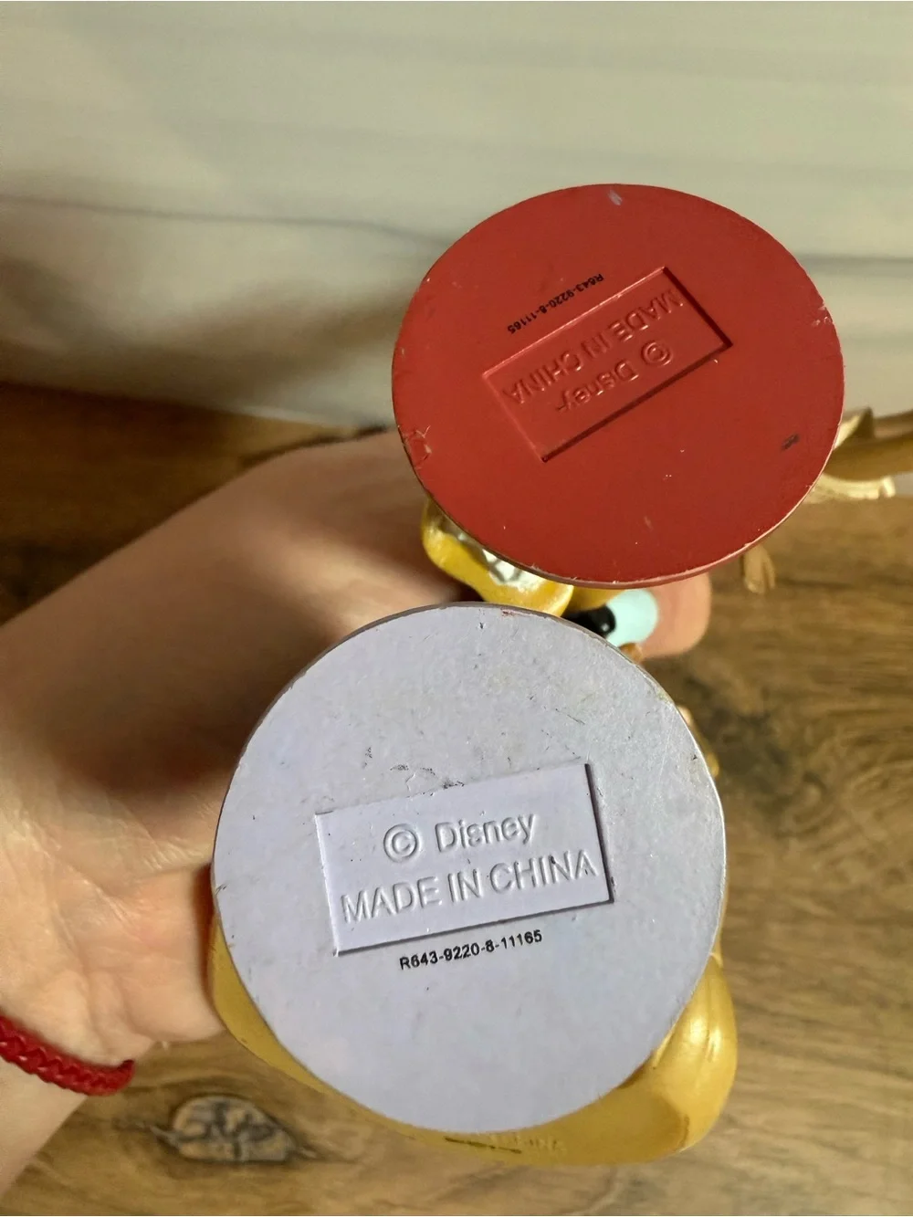 Disney good used