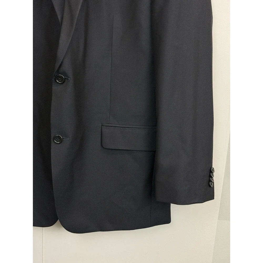 Michael Kors notch photos man