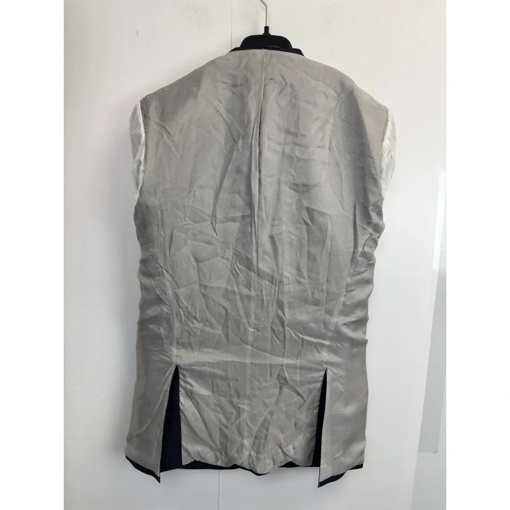 Michael Kors carefully coat