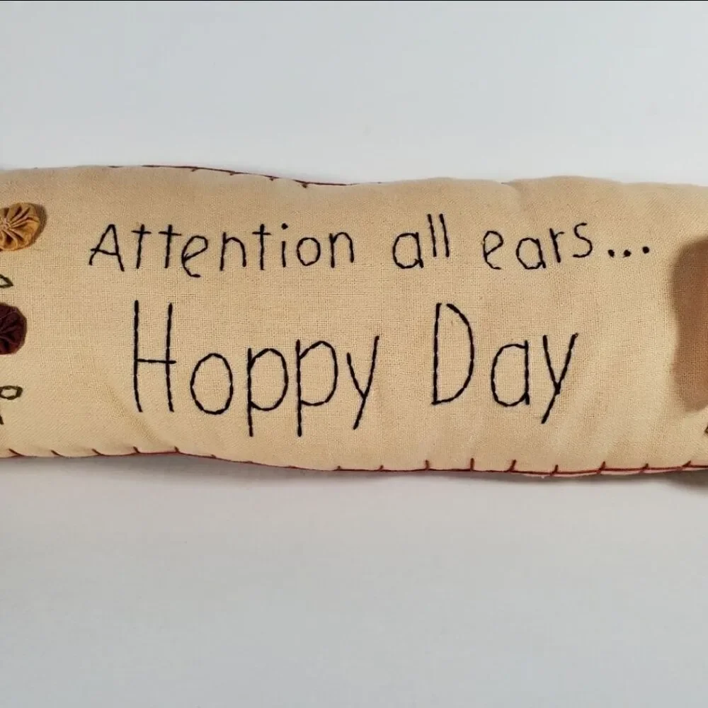 No Brand happy day
