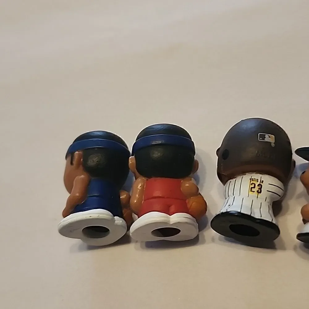 No Brand play wear box