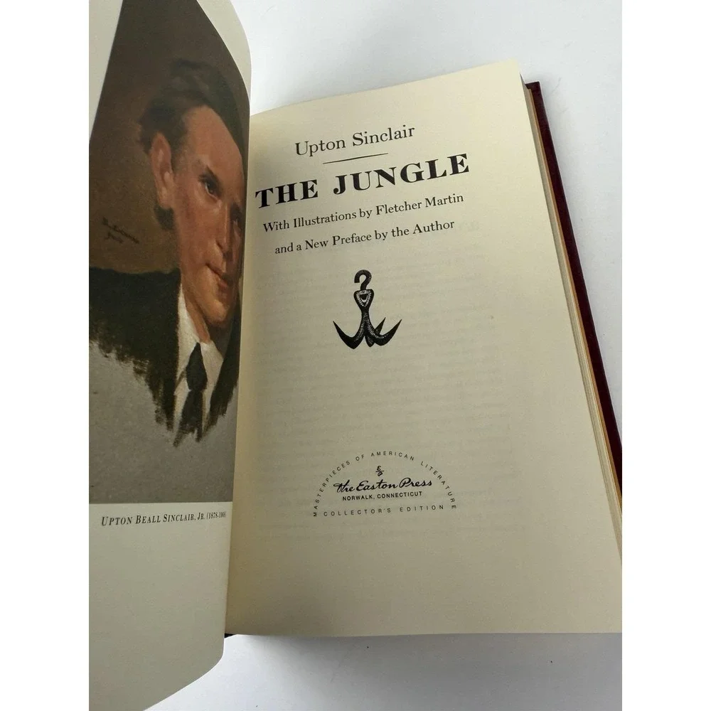 N/A jungle by