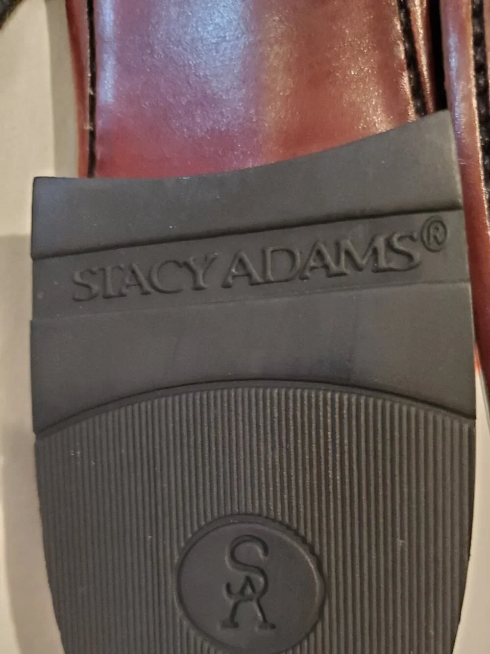 Stacy Adams stacy adams