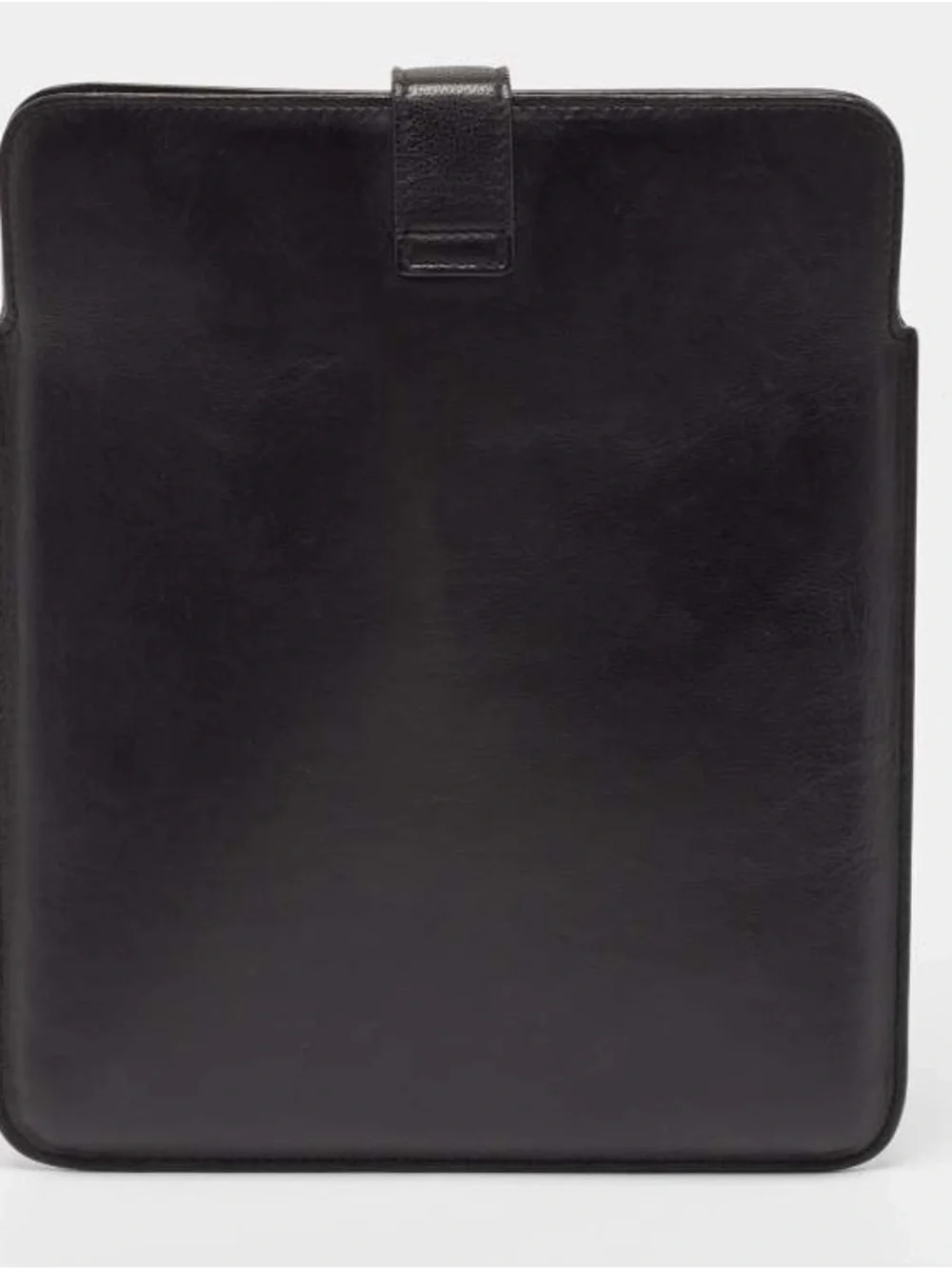 Alexander McQueen sleeve most leather