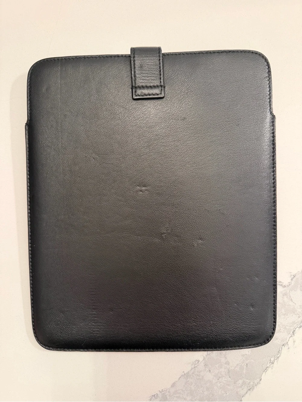 Alexander McQueen sleeve ipad