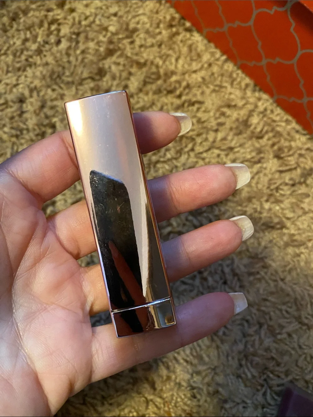 Maybelline 120 berry