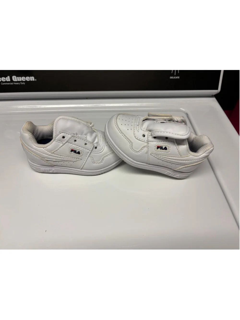 Fila 7c shoes