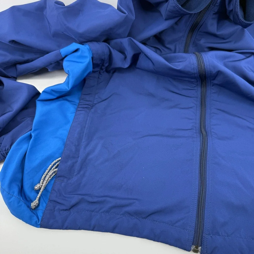 Patagonia vintage integral