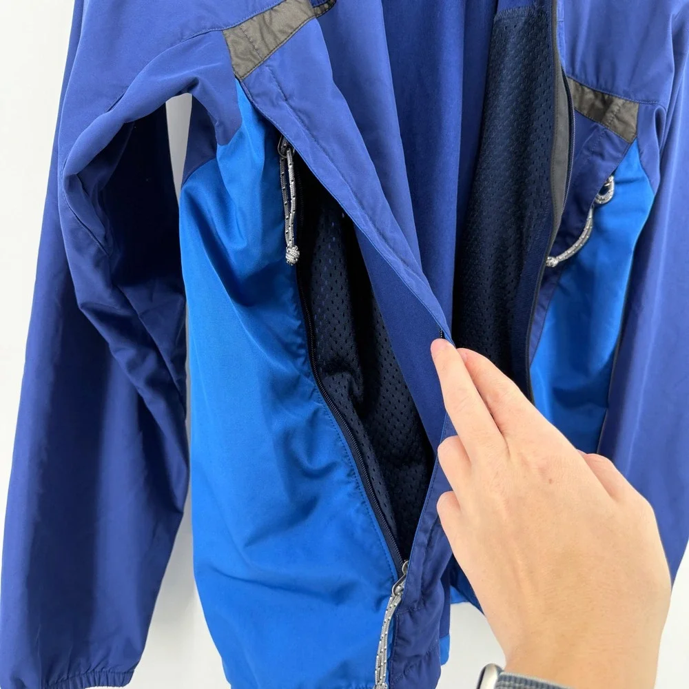 Patagonia vintage integral
