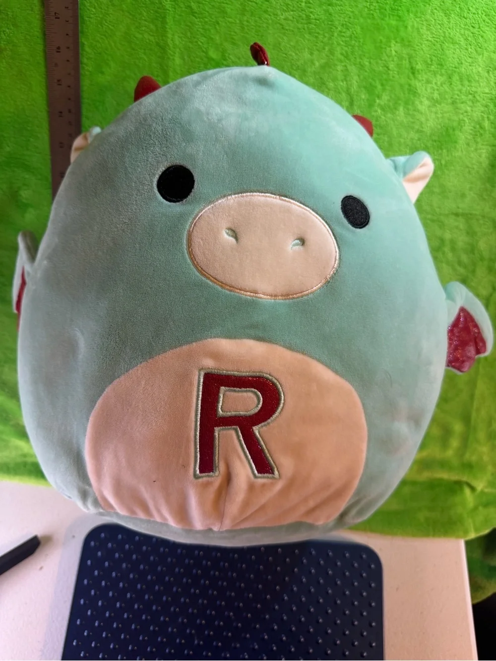 Squishmallows plush soft
