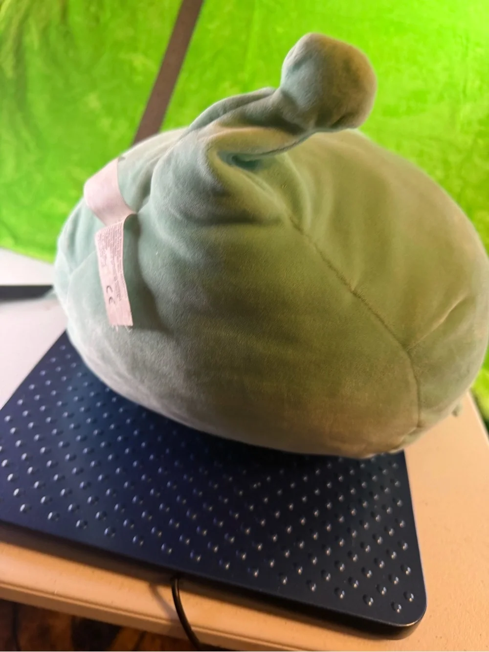 Squishmallows plush soft