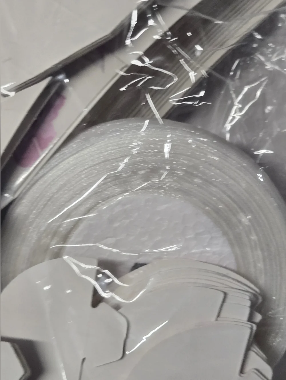Source Unknown cups supply