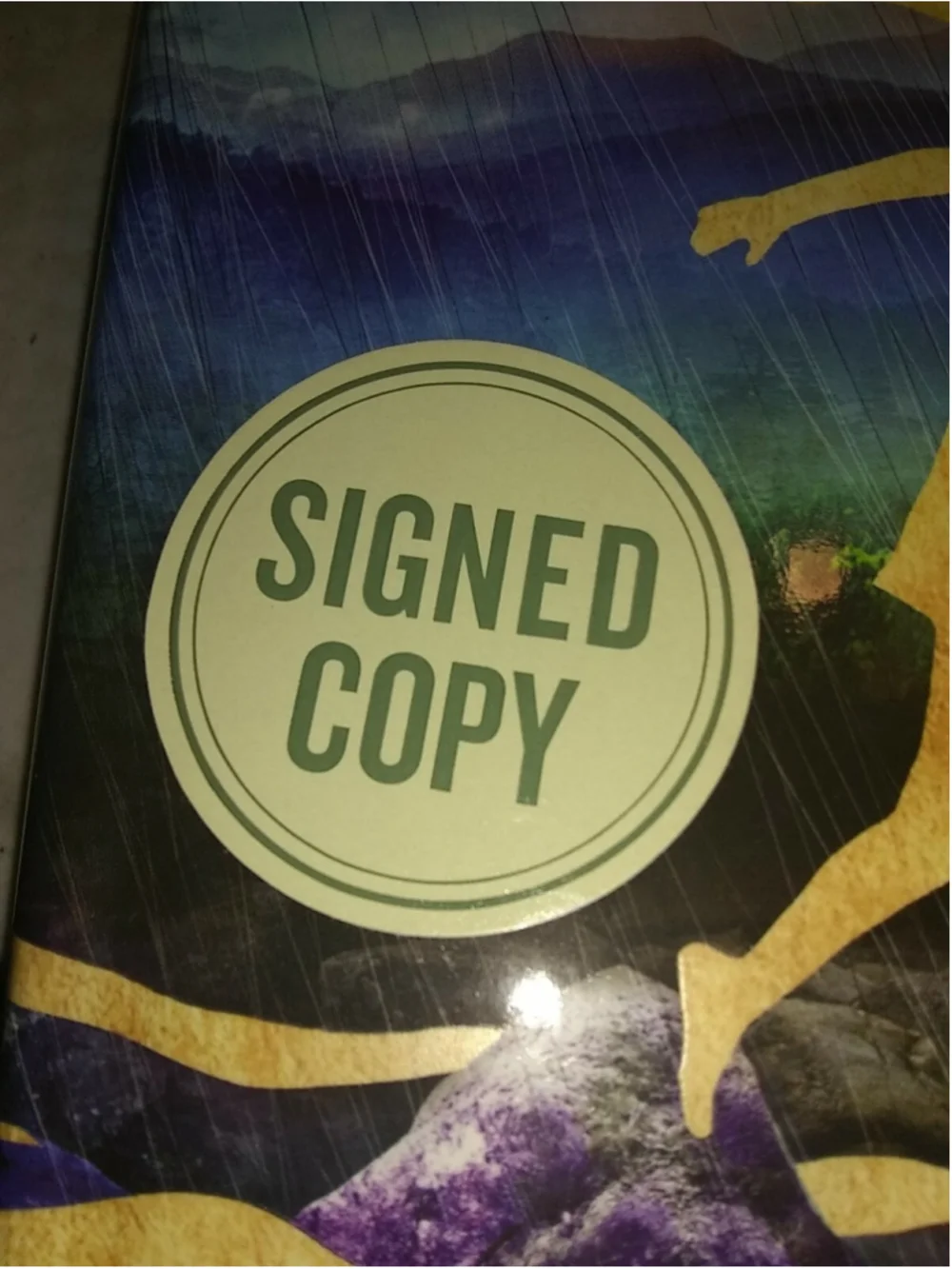 Unbranded serafina splintered