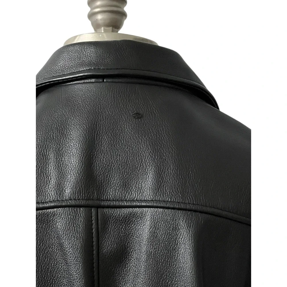 Wilsons Leather provides side premium
