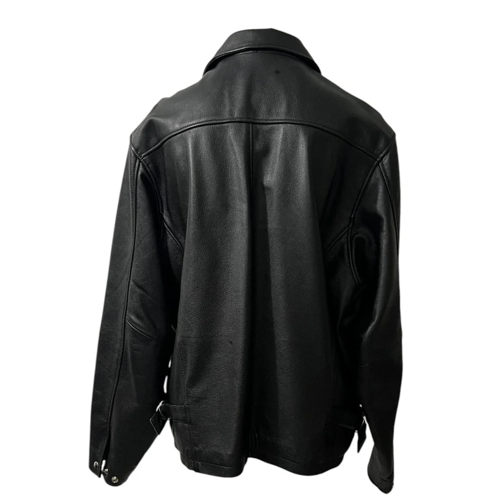 Wilsons Leather minimalist from
